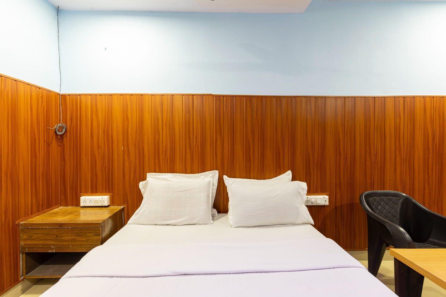 Hotel My Home 미라 뱌라다 외부 사진
