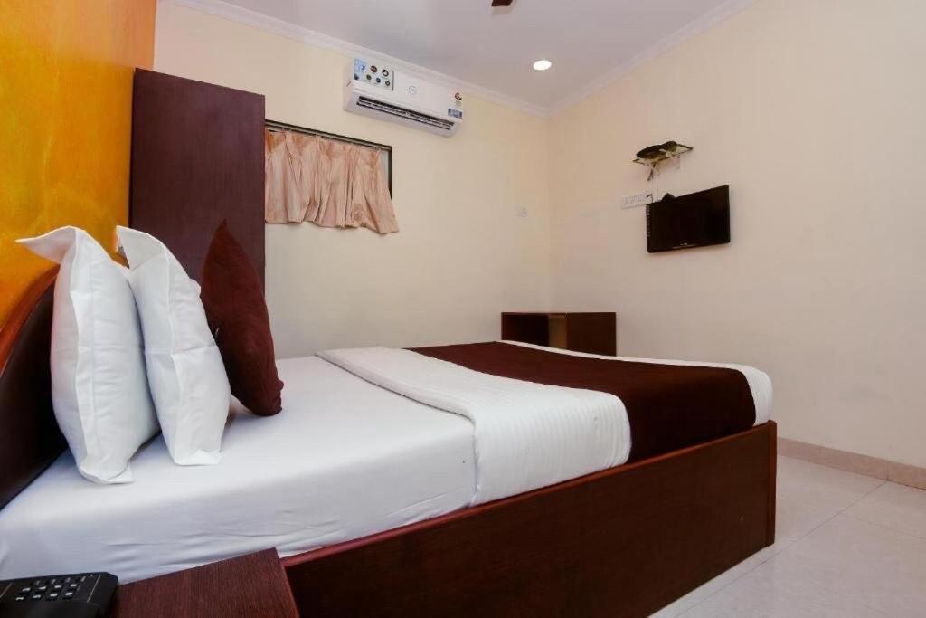 Hotel My Home 미라 뱌라다 외부 사진